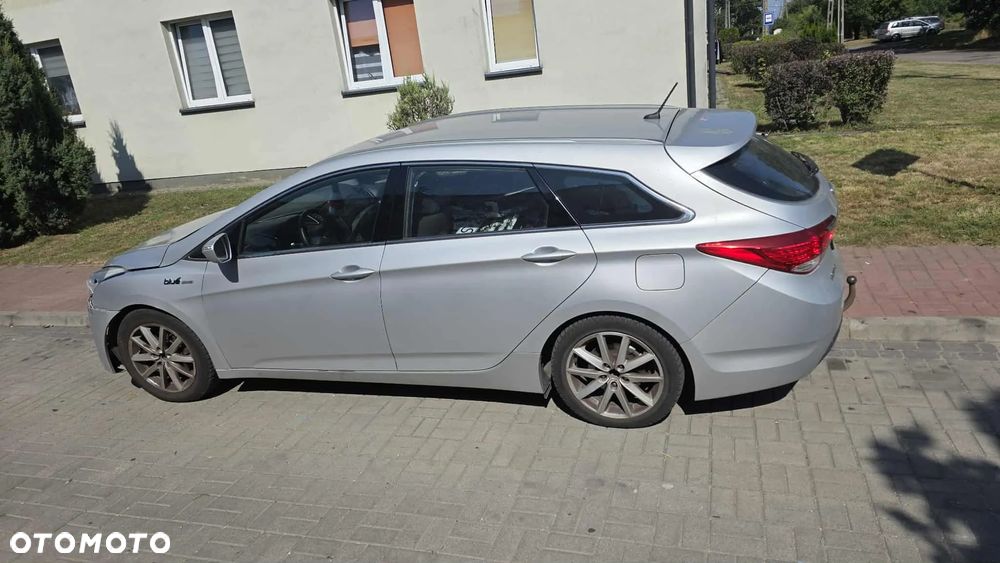Hyundai i40 1.7 CRDi Classic - 2