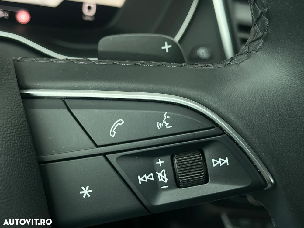 Audi Q5 40 TDI quattro S tronic MHEV Advanced - 21