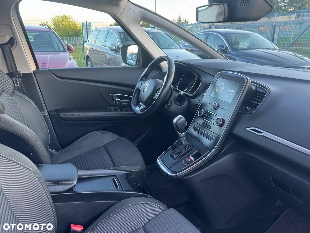 Renault Scenic TCe 140 GPF EDC LIMITED - 29