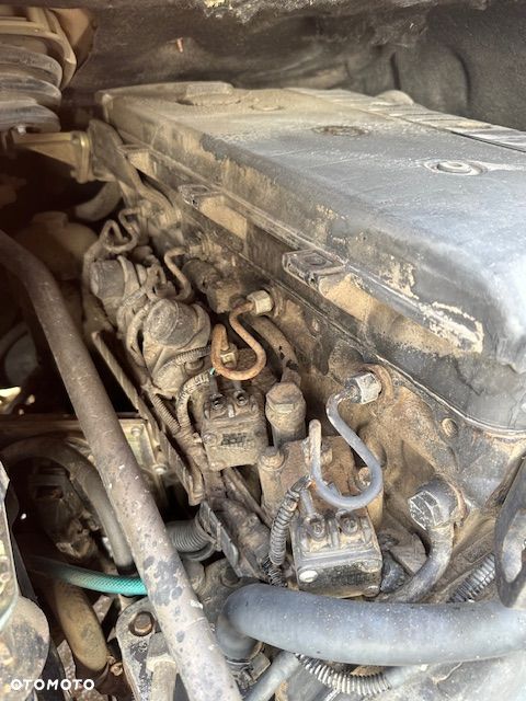 Mercedes-Benz Atego 815 - 14