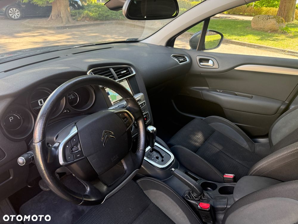 Citroën C4 - 6