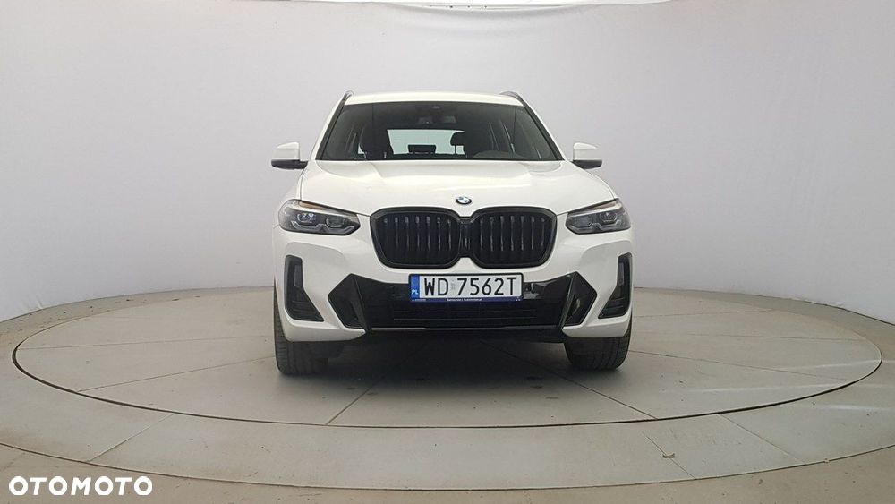 BMW X3 - 2