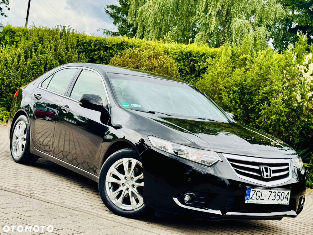 Honda Accord 2.2i-DTEC Executive - 5