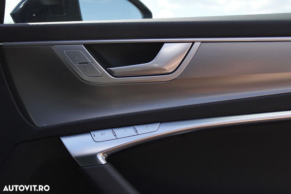 Audi A6 Limuzina 50 TFSI e quattro S tronic - 17