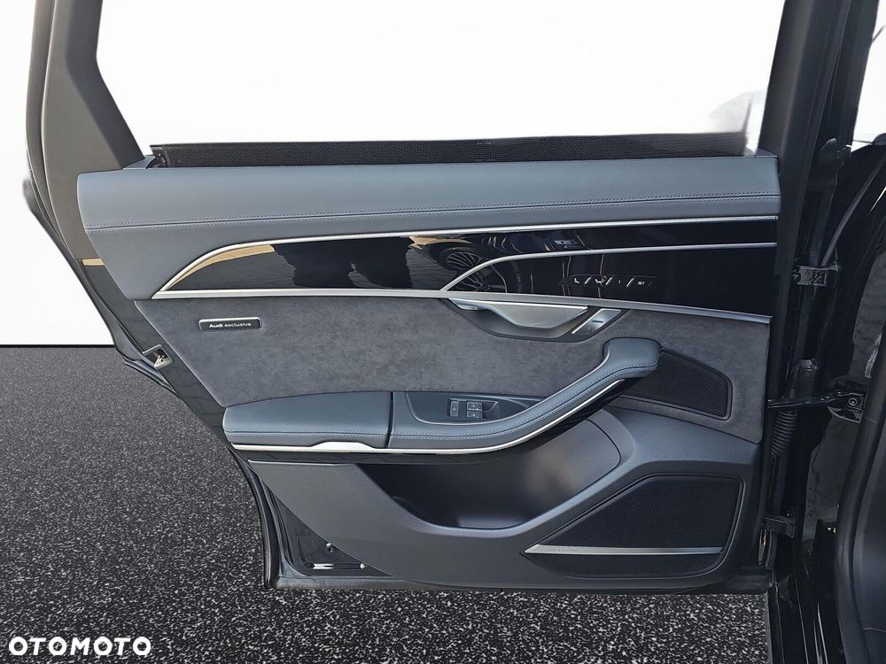 Audi A8 - 39