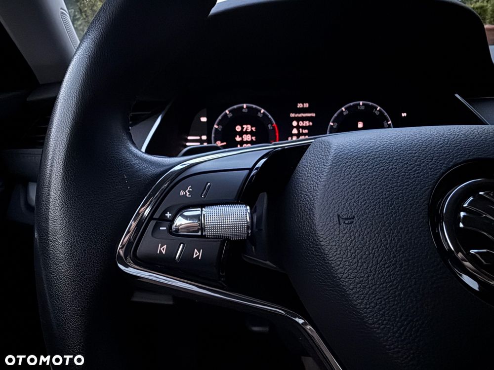 Skoda Octavia 1.5 TSI e-Tec Style DSG - 11