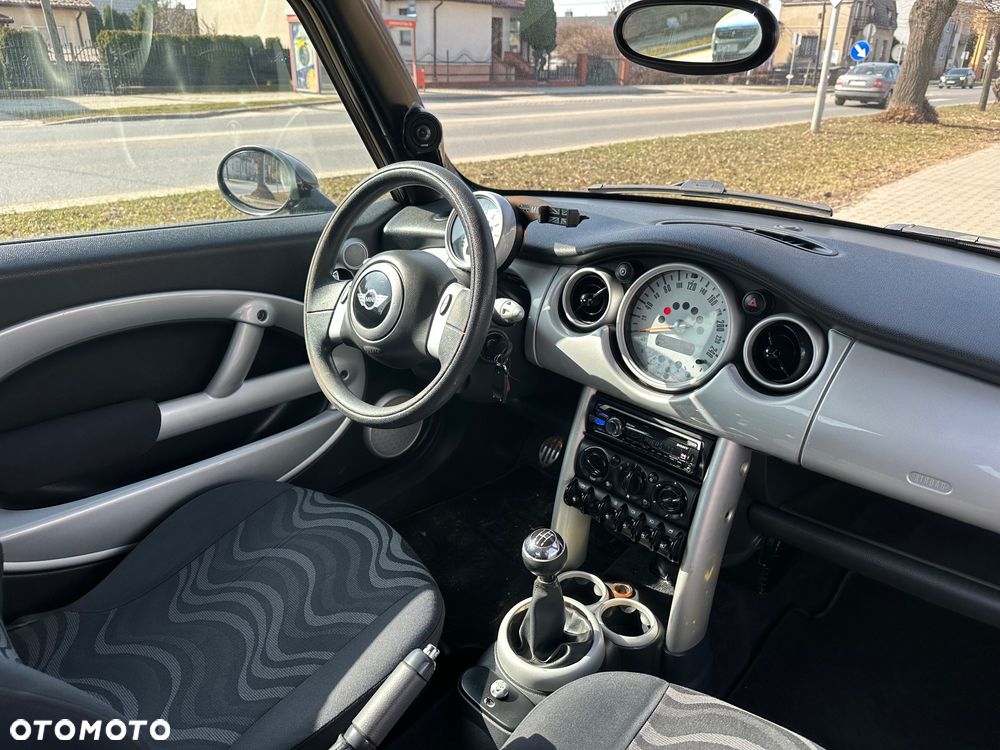 MINI ONE Park Lane - 20