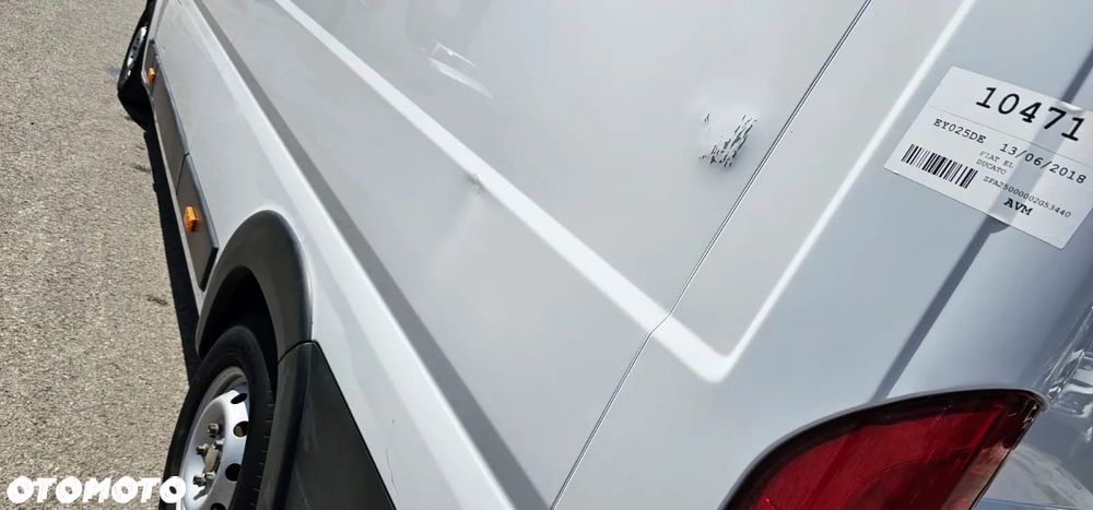 Fiat DUCATO - 8