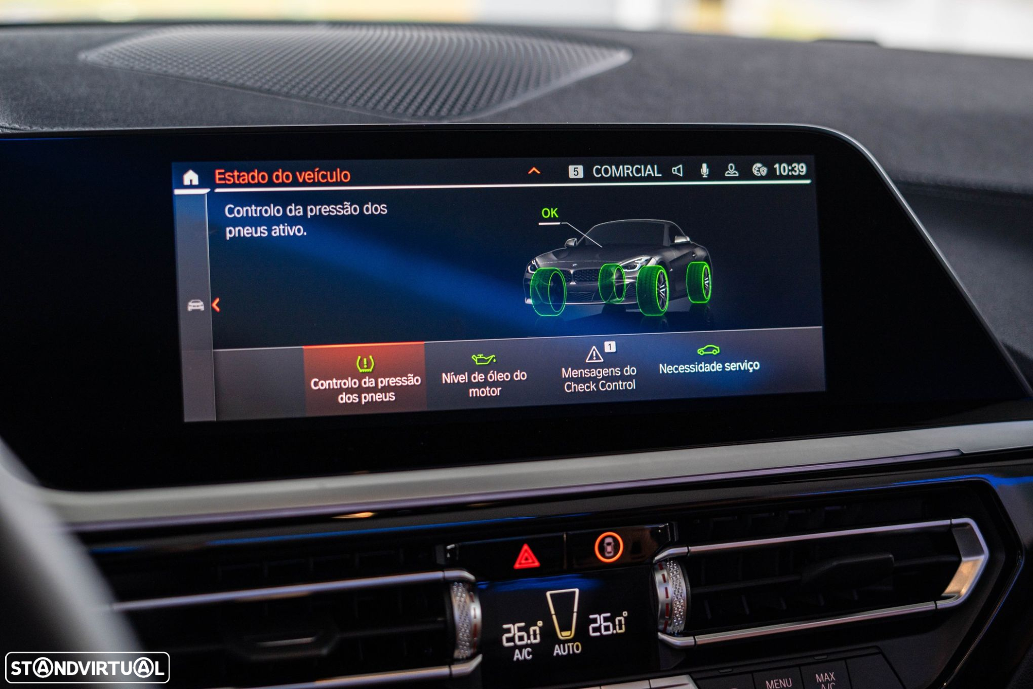 BMW Z4 30 i Pack M - 22
