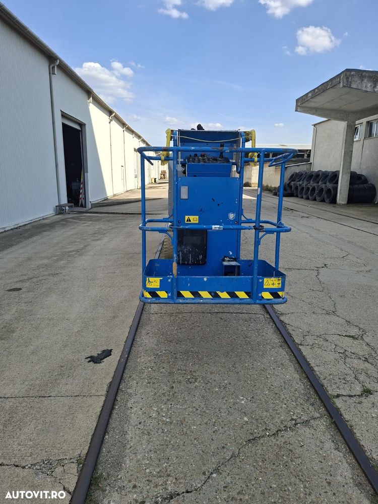 Genie Z 30/20N - 5
