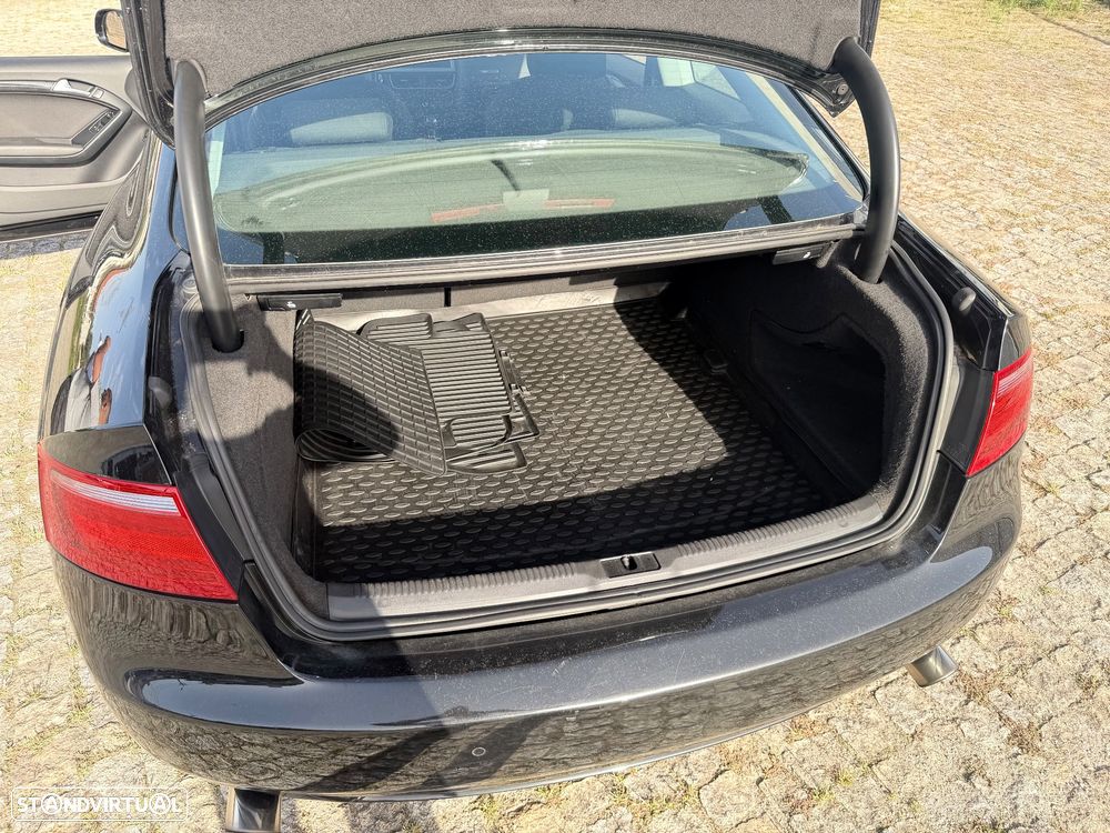 Audi A5 2.0 TFSI - 11