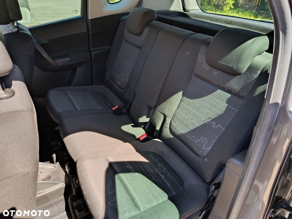 Opel Meriva 1.4 Ecoflex Active - 15