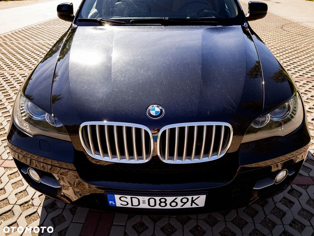 BMW X6 40d xDrive - 39