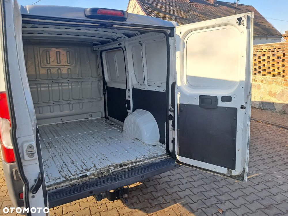 Peugeot Boxer - 13