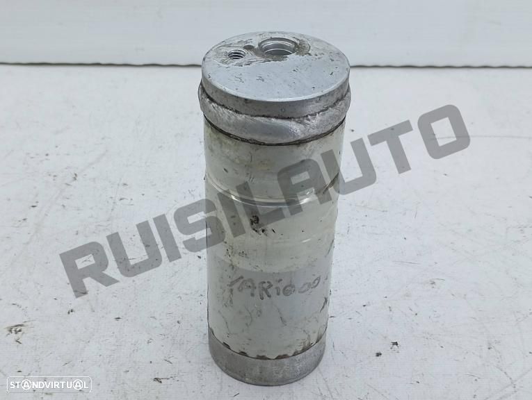 Condensador Ar Condicionado 1j082_0191a Seat Cordoba Vario (6k) - 1