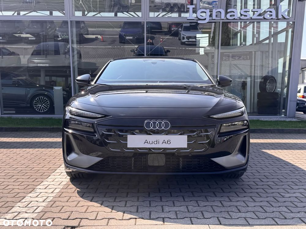 Audi A6 Avant e-tron - 2