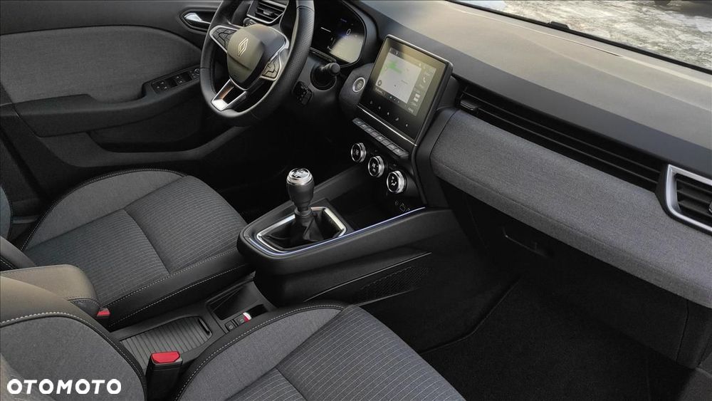 Renault Clio 1.0 TCe Techno - 19