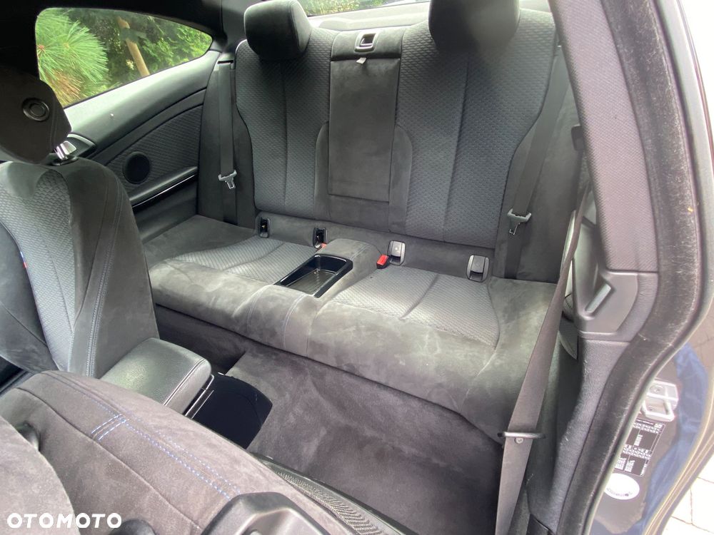 BMW Seria 4 420d Sport-Aut M Sport - 16