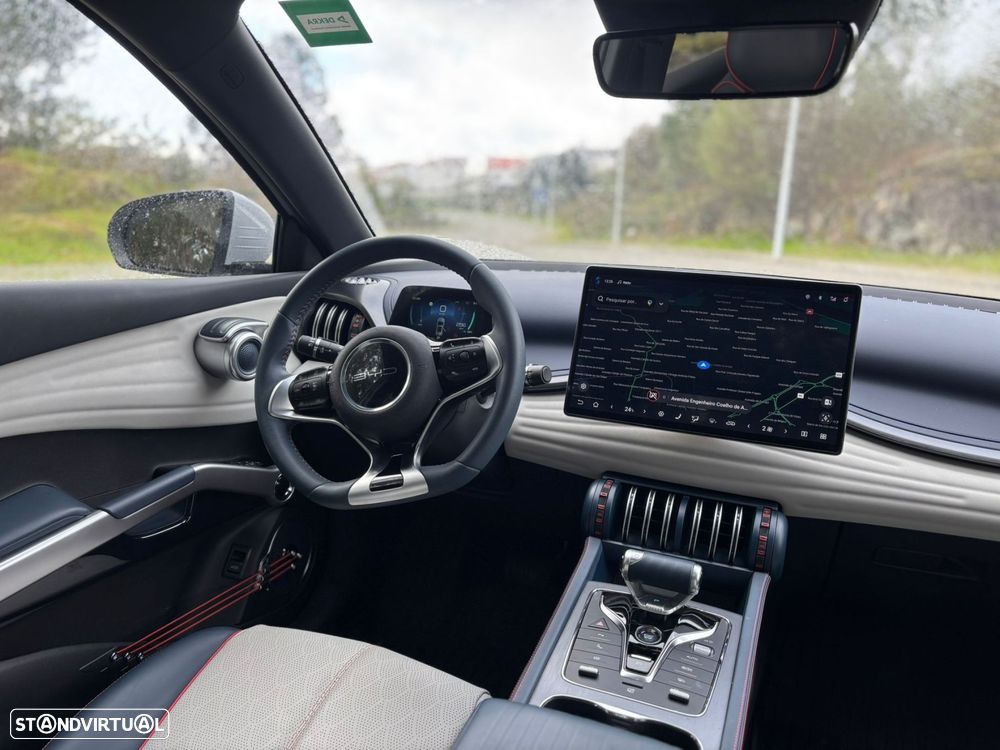 BYD Atto 3 60.48 kWh Design - 17