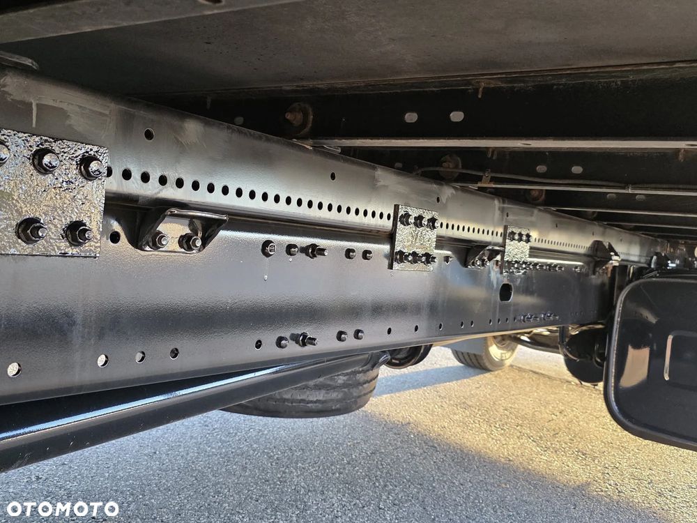 MAN TGM 15.290 / TGL / KONTENER / IZOTERMA / WINDA / KLIMA POSTOJOWA / 2019R / EURO 6 / PEŁEN SERWIS /  8200KG ŁADOWNOŚĆ  / SPROWADZONY / ZADBANY / JAK NOWY /  KSIĄŻKA SERWISOWA / E6 / 18 PALET - 18