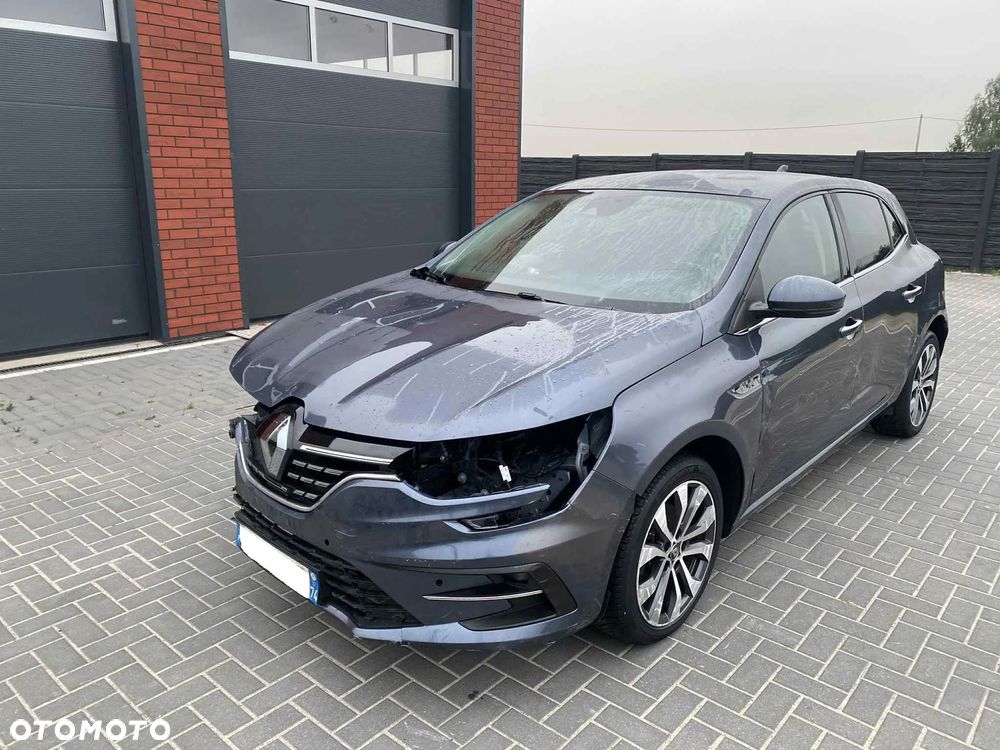 Renault Megane 1.3 TCe FAP Techno EDC - 40