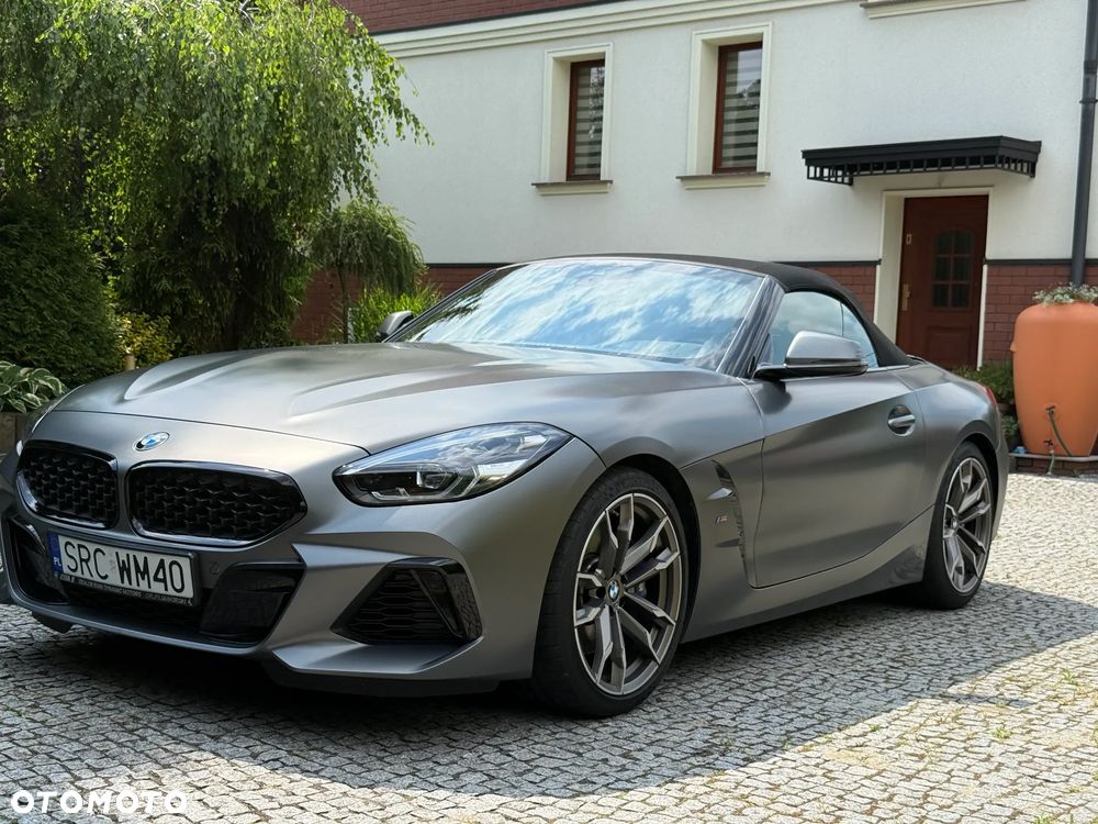 BMW Z4 M - 27
