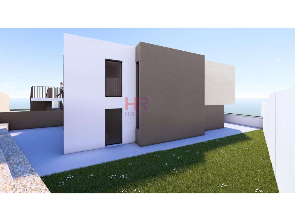 Vende-se T2 com lugar de garagem, varanda e anexo. - Grande imagem: 5/8