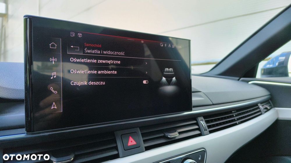 Audi A4 Avant - 23