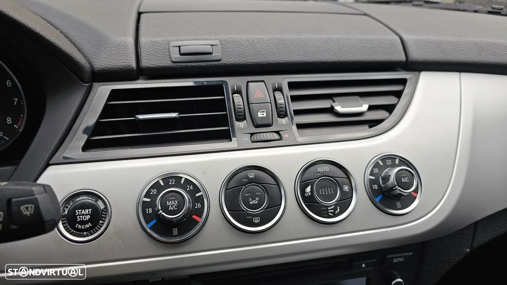 BMW Z4 18 i - 10