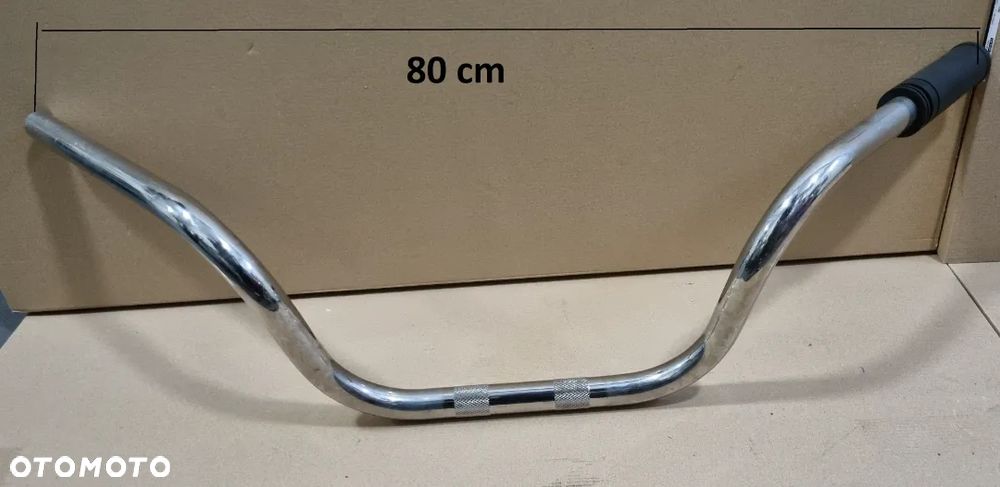 Handlebar Kierownica Harley Davidson 1 cal Dyna FLDSwitchback - 1