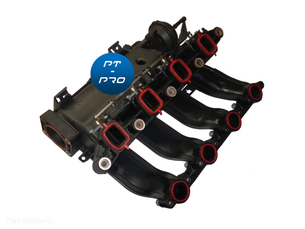 Regenerowany kolektor ssący BMW E60 E90 E46 E87 320d 520d 118d 120d