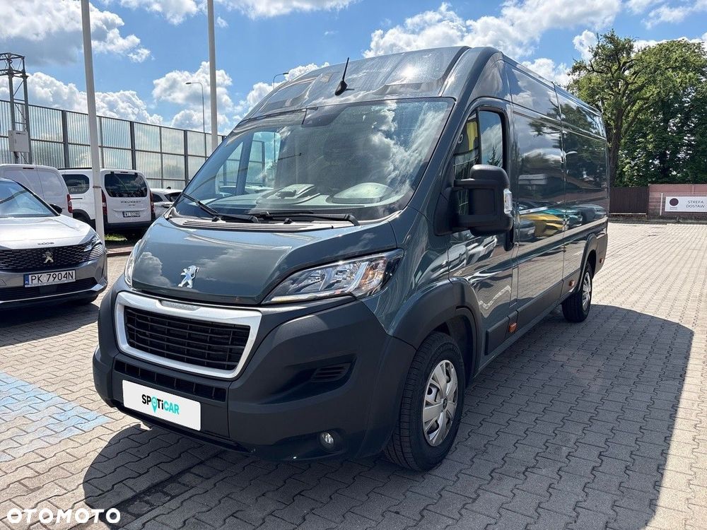 Peugeot Boxer - 23