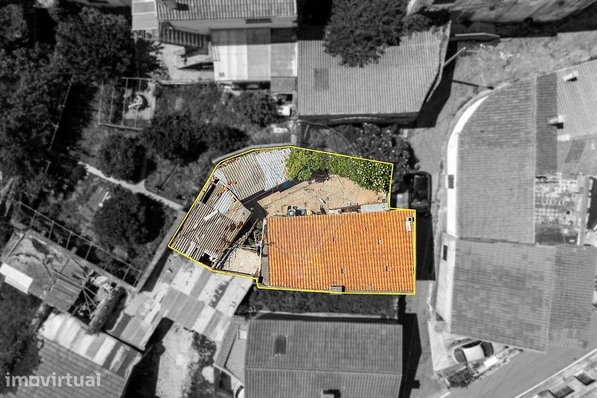 Moradia T3 para venda - Grande imagem: 4/32