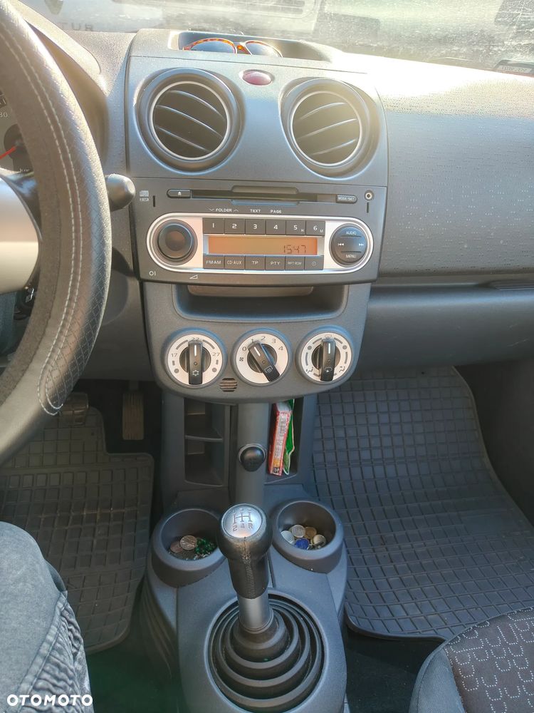 Mitsubishi Colt 1.1 Inform Cleartec - 17