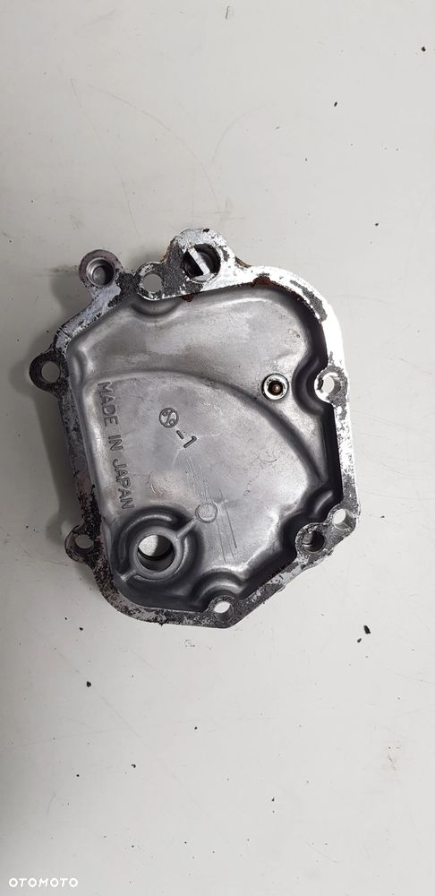 Kawasaki ER5 97-06 dekiel pokrywa wybieraka - 3