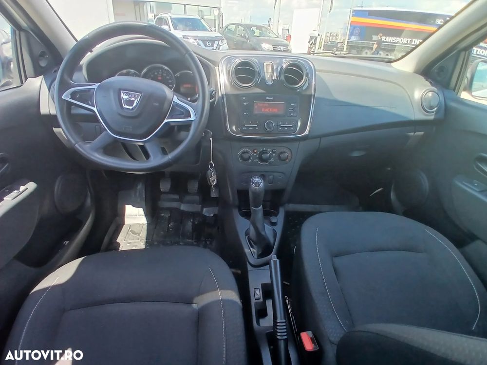 Dacia Logan 1.0 SCe Ambiance - 6