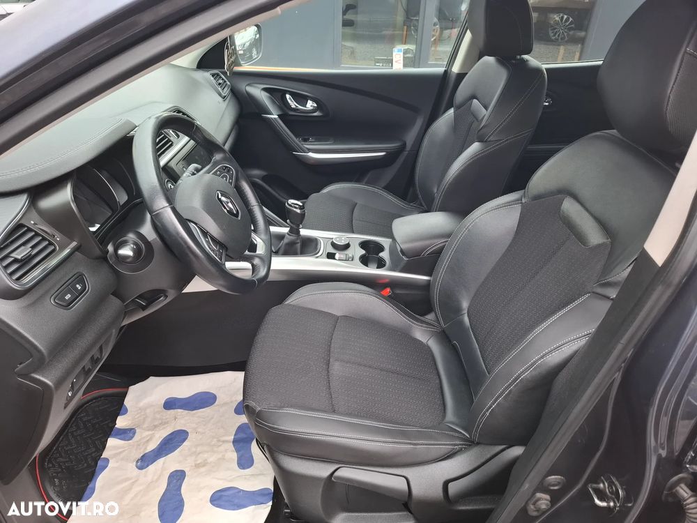 Renault Kadjar - 10