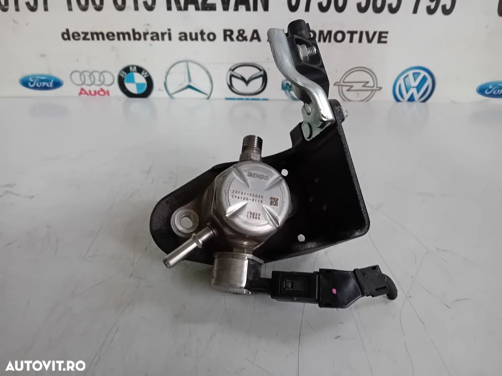 Pompa Inalta Presiune Toyota Rav 4 2.5 Benzina Hybrid Motor A25A An 2019-23 Cod 23101-25040 - 5
