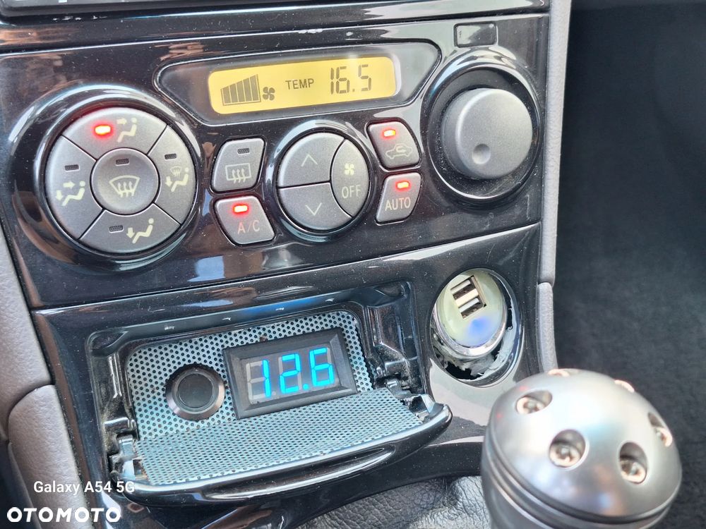 Toyota Celica S - 34