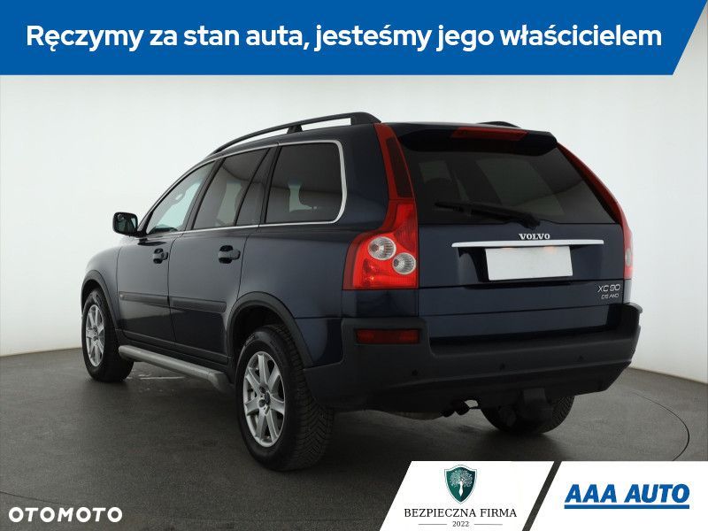 Volvo XC 90 - 6