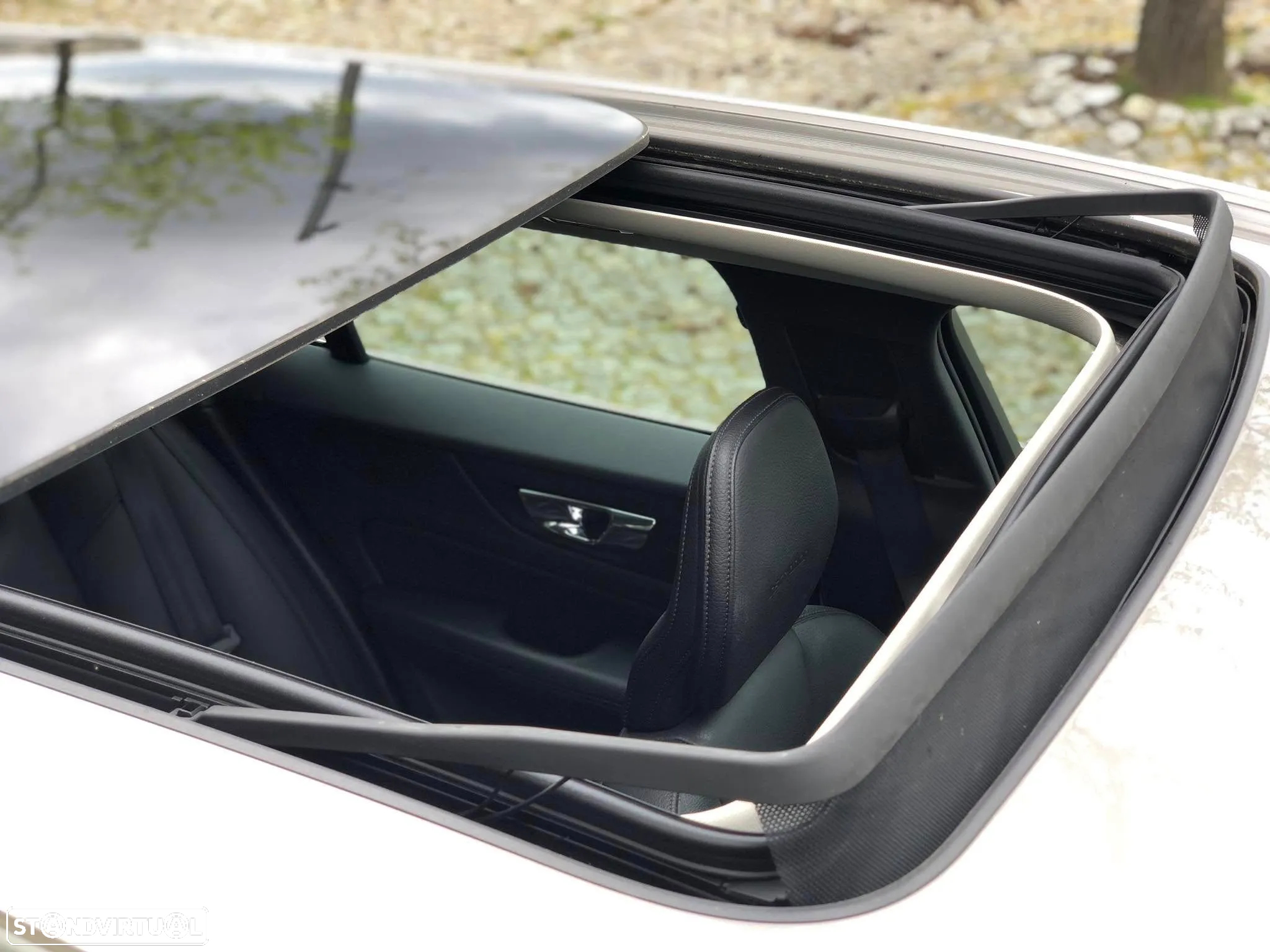 Volvo V60 2.0 T8 AWD TE Inscription - 30