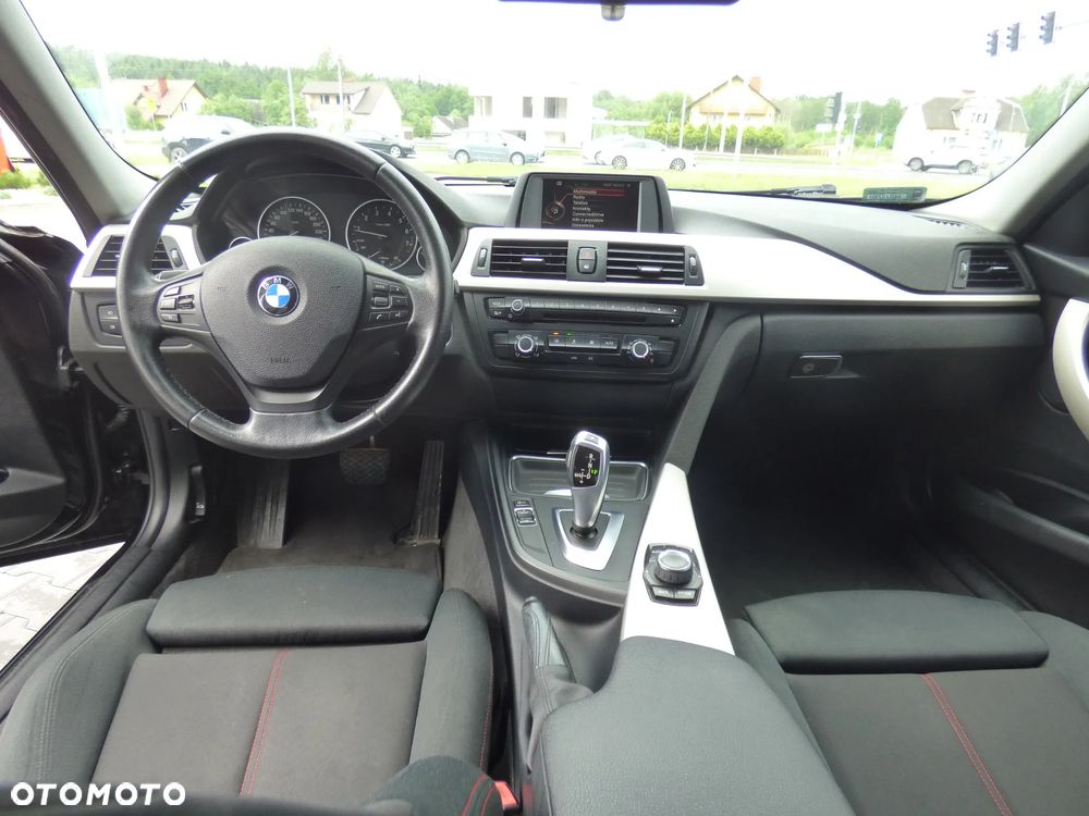 BMW Seria 3 - 15
