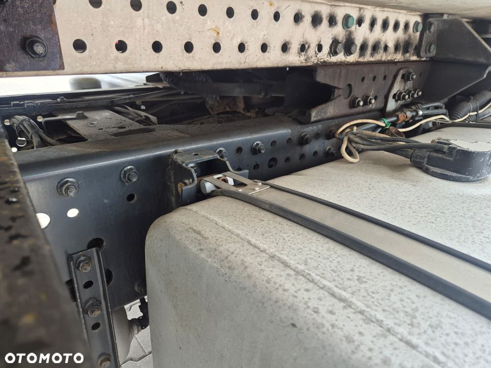 Iveco Stralis 330 EEV / Faun Variopress 11 / Najtaniej w Polsce / Po serwisie! - 31