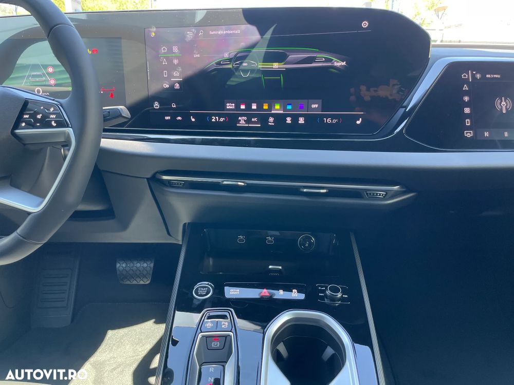 Audi A6 40 TDI quattro S tronic MHEV Advanced - 27