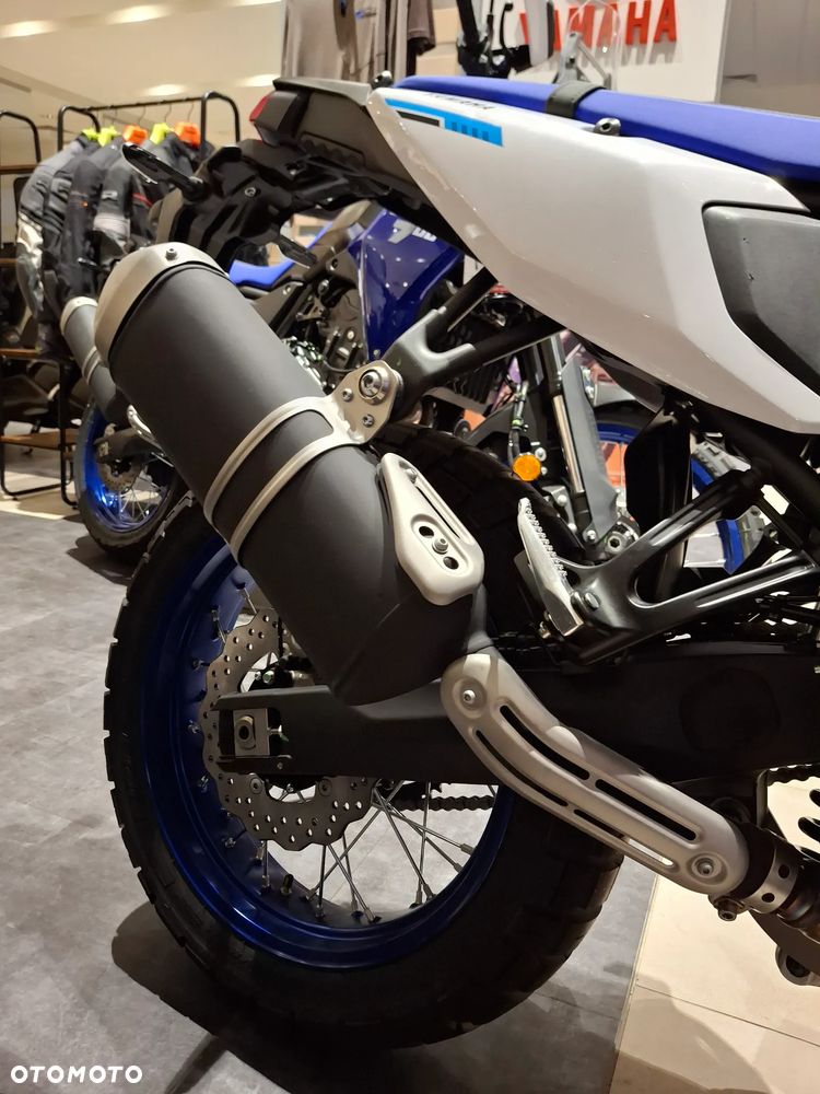 Yamaha Tenere - 23