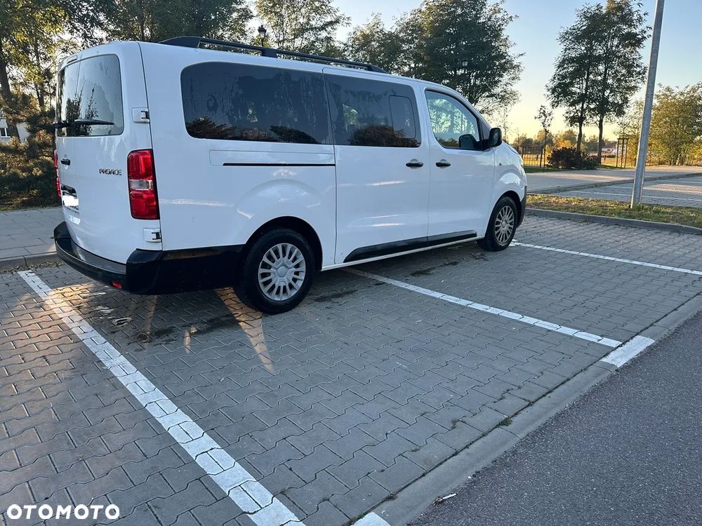Toyota ProAce - 3