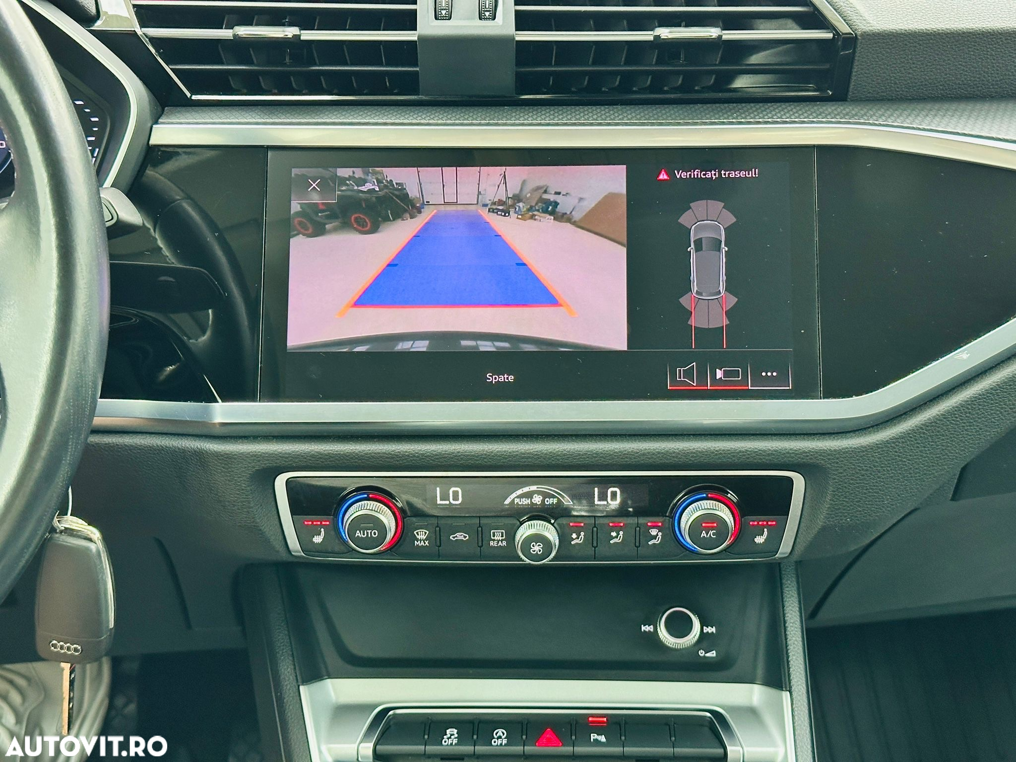 Audi Q3 - 33