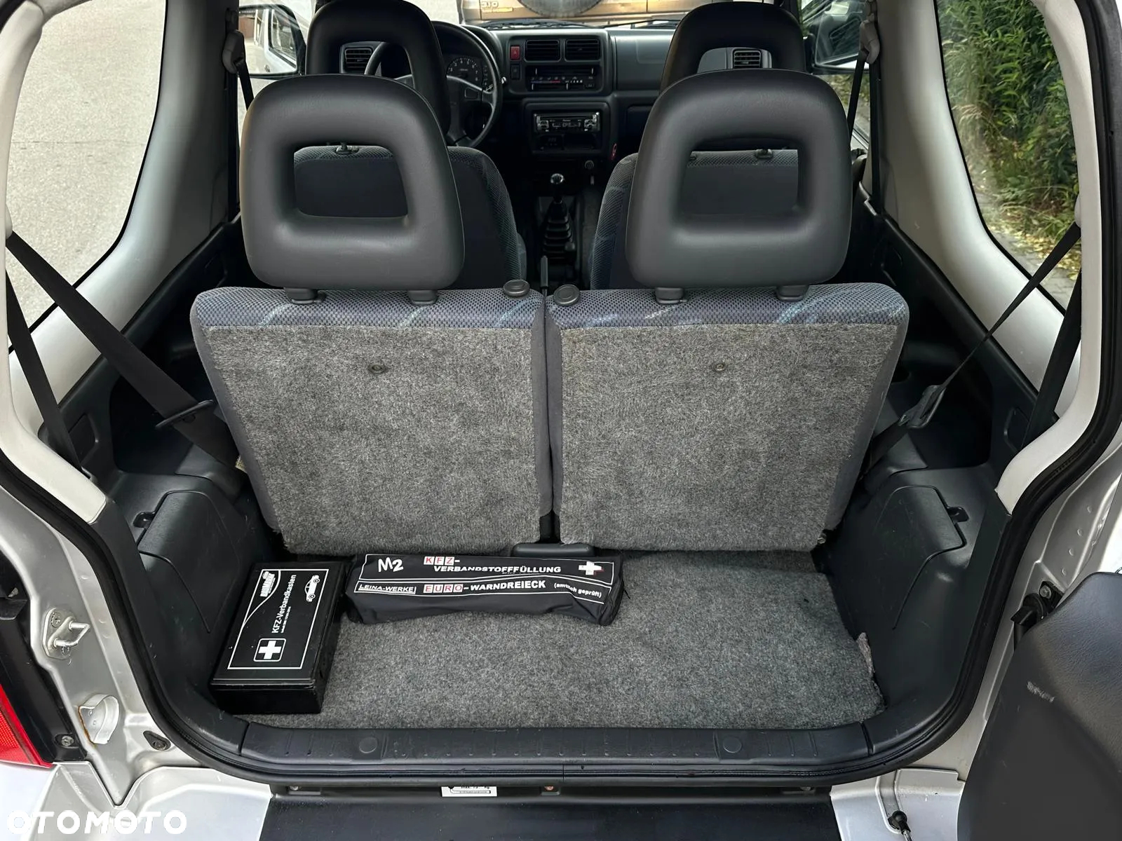 Suzuki Jimny 1.3 - 22