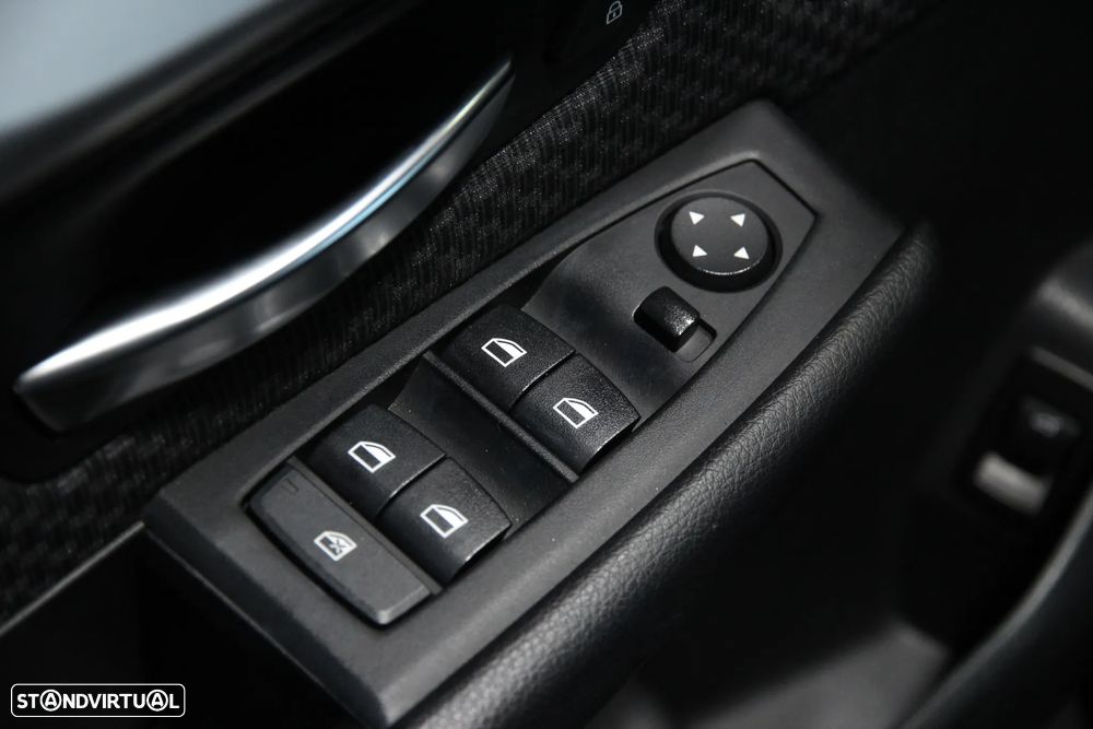 BMW 216 Gran Tourer d 7L Advantage - 9