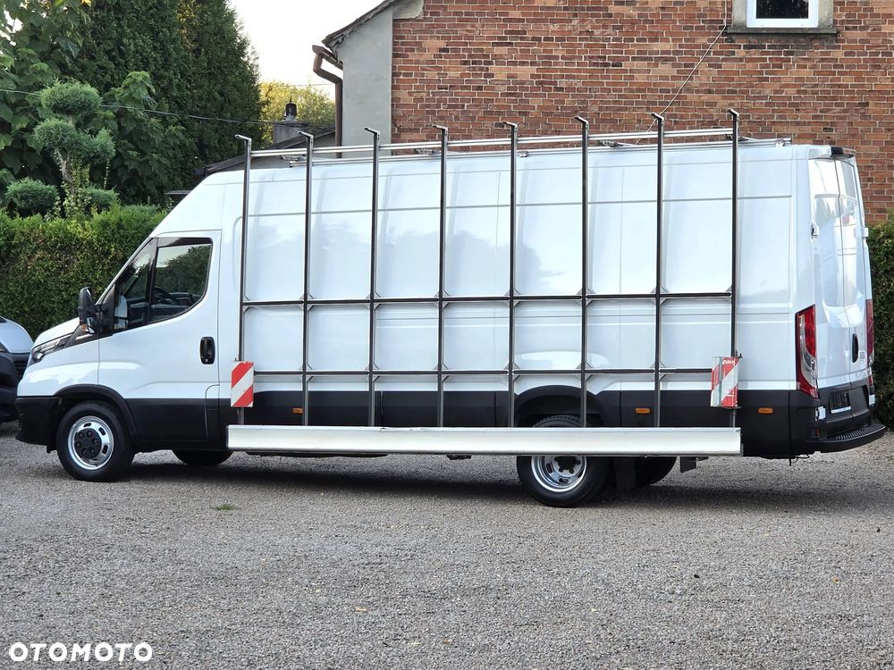 Iveco Daily 35C18 3.0 175KM NA BLIŹNIAKU Do Transportu Okien - 6